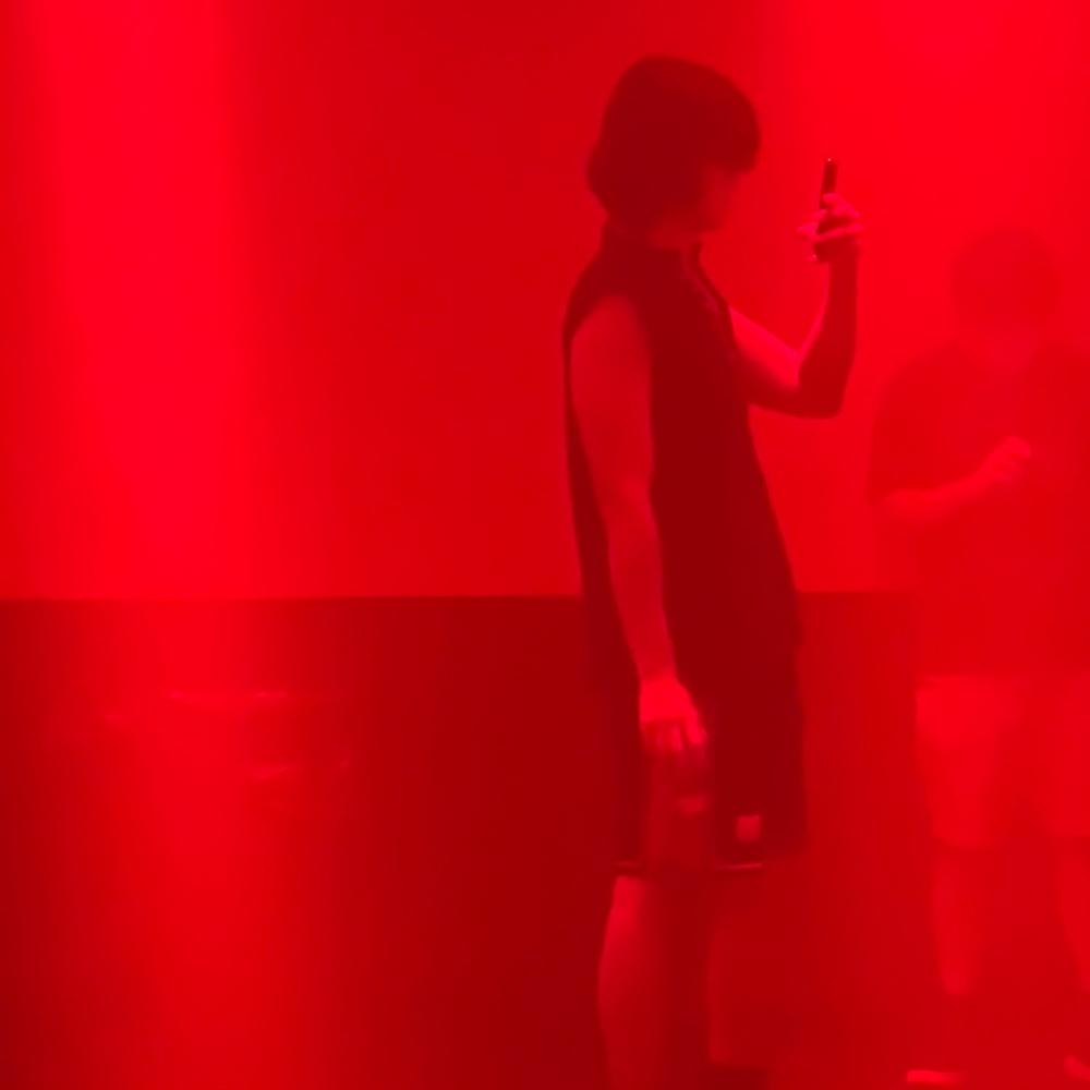 Meet your Posher, Gigi